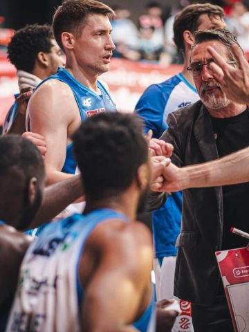 MKS w finale Alpe Adria Cup pokonał zespół z Wiednia MKS w finale Alpe Adria Cup pokonał zespół z Wiednia