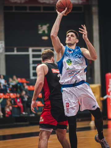 MKS w finale Alpe Adria Cup pokonał zespół z Wiednia MKS w finale Alpe Adria Cup pokonał zespół z Wiednia