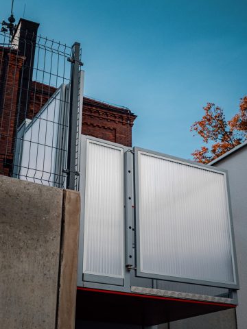 Nowa hala sportowa przy SP35 w Sosnowcu Nowa hala sportowa przy SP35 w Sosnowcu