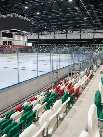 Nowy Stadion Zimowy Nowy Stadion Zimowy