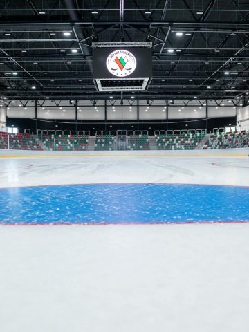 Nowy Stadion Zimowy Nowy Stadion Zimowy