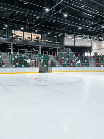 Nowy Stadion Zimowy Nowy Stadion Zimowy