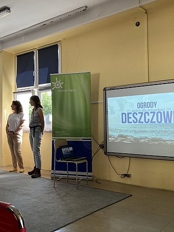 Każdy z nas ma realny wpływ Każdy z nas ma realny wpływ