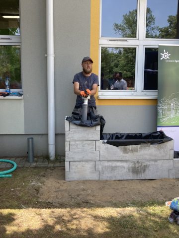 Rozwiązanie dla każdej przestrzeni Rozwiązanie dla każdej przestrzeni