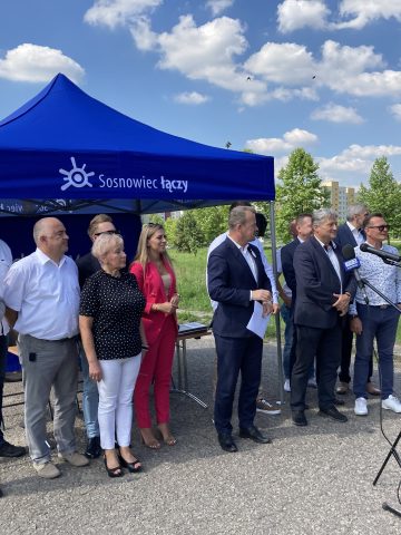 Ważna inwestycja Ważna inwestycja