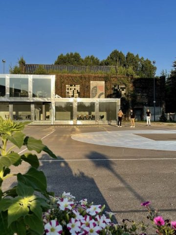 Siedziba Zagłębiowskiej Izby Gospodarczej Siedziba Zagłębiowskiej Izby Gospodarczej