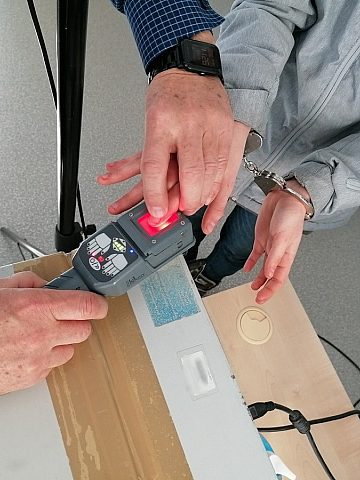 Ukradli 60 czekolad ze sklepu Ukradli 60 czekolad ze sklepu