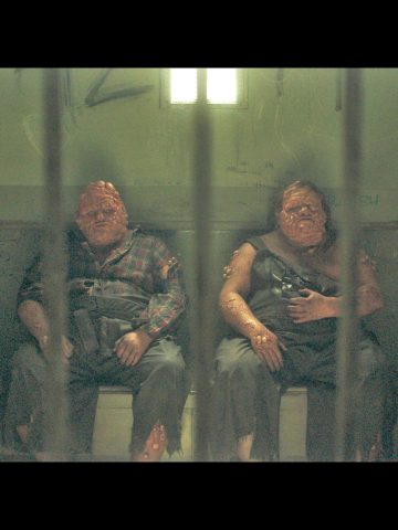 W lesie dziś nie zaśnie nikt 2 W lesie dziś nie zaśnie nikt 2