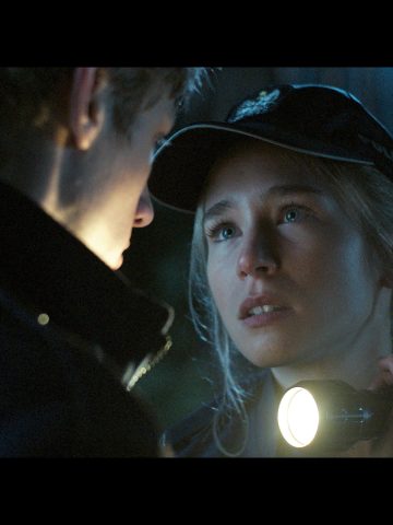 W lesie dziś nie zaśnie nikt 2 W lesie dziś nie zaśnie nikt 2