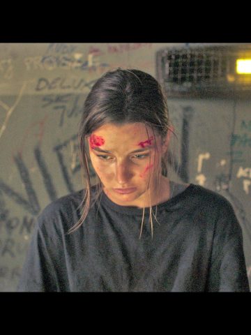 W lesie dziś nie zaśnie nikt 2 W lesie dziś nie zaśnie nikt 2