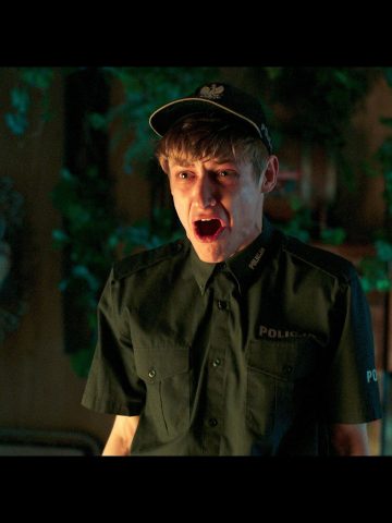 W lesie dziś nie zaśnie nikt 2 W lesie dziś nie zaśnie nikt 2