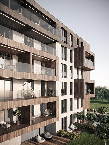 Wojkowice blok Wojkowice blok