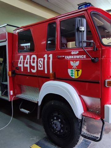 Wysłużone pojazdy strażaków z OSP zostaną zastąpione nowymi samochodami Wysłużone pojazdy strażaków z OSP zostaną zastąpione nowymi samochodami