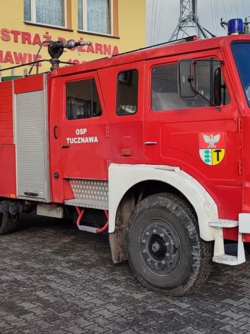Wysłużone pojazdy strażaków z OSP zostaną zastąpione nowymi samochodami Wysłużone pojazdy strażaków z OSP zostaną zastąpione nowymi samochodami