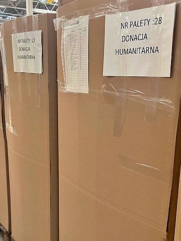 Zagłebie dla Ukrainy 2 Zagłebie dla Ukrainy 2