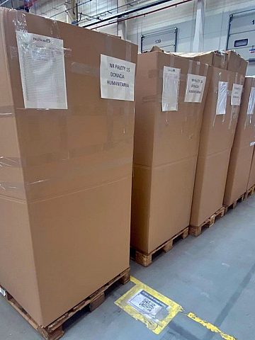 Zagłebie dla Ukrainy 3 Zagłebie dla Ukrainy 3