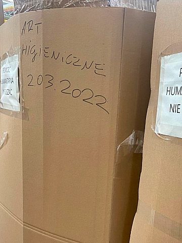 Zagłebie dla Ukrainy 4 Zagłebie dla Ukrainy 4