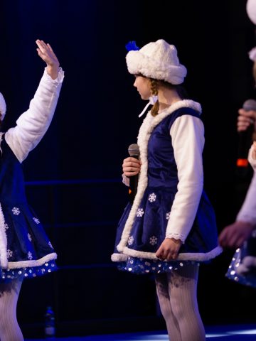 Zespół Akolada Zespół Akolada