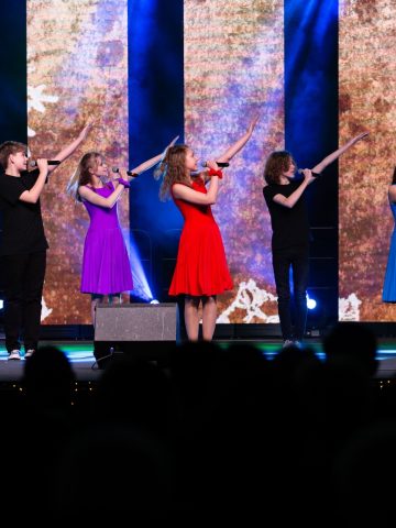 Zespół wokalny La La La Zespół wokalny La La La