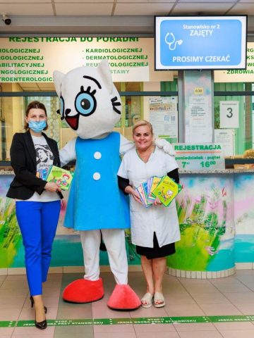 Kicia kocia centrum zdrowia dziecka sosnowiec 01 Kicia kocia centrum zdrowia dziecka sosnowiec 01