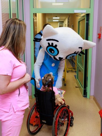 Kicia kocia centrum zdrowia dziecka sosnowiec 11 Kicia kocia centrum zdrowia dziecka sosnowiec 11