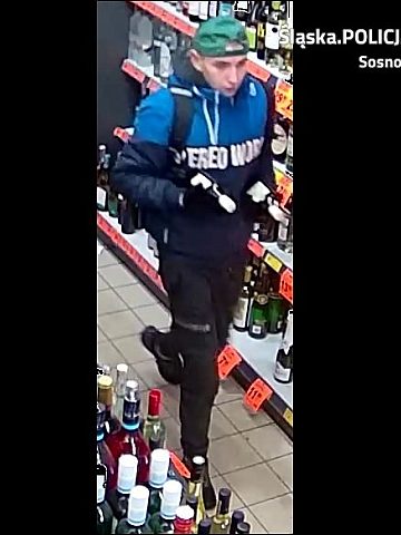 Ukradli poszarpali uciekli sosnowiec 2 Ukradli poszarpali uciekli sosnowiec 2