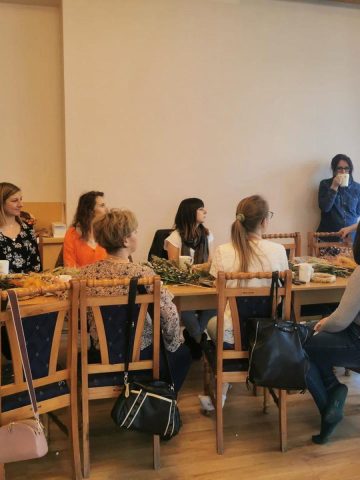 Kwiatowe tajemnice Kwiatowe tajemnice