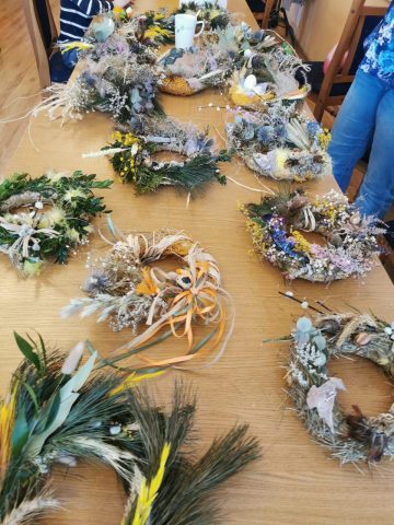 Warsztaty wielkanocne Warsztaty wielkanocne