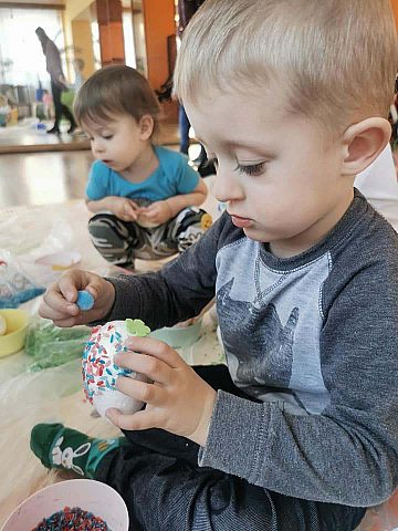 Dzieła małych artystów z Ząbkowic Dzieła małych artystów z Ząbkowic