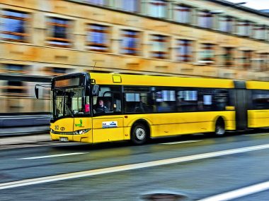 Autobus ZTM