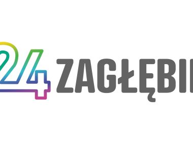 Logo 24 Zagłębie Logo 24 Zagłębie