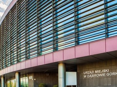 UM Dąbrowa Górnicza UM Dąbrowa Górnicza
