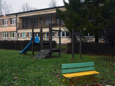 Przedszkole nr 36 w Dąbrowie Górniczej Przedszkole nr 36 w Dąbrowie Górniczej