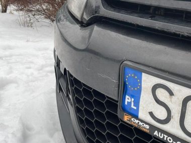 Tablice rejestracyjne Zagłębie Tablice rejestracyjne Zagłębie