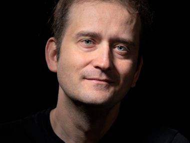 Grzegorz Drygała Grzegorz Drygała