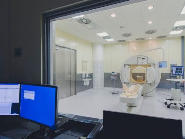 Zagłębiowskie Centrum Onkologii Zagłębiowskie Centrum Onkologii