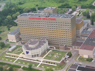 Sosnowiecki szpital wprowadza nowe ograniczenia Sosnowiecki szpital wprowadza nowe ograniczenia