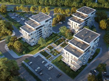 Mieszkania TBS w Dąbrowie Górniczej Mieszkania TBS w Dąbrowie Górniczej