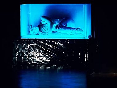 Dzień Teatromana w Sosnowcu Dzień Teatromana w Sosnowcu