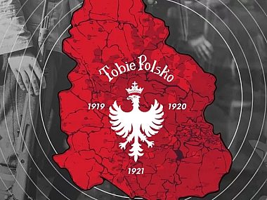 Hołd Powstańcom śląkim Hołd Powstańcom śląkim