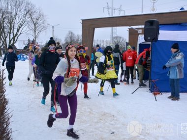 Bieg Walentynkowy Bieg Walentynkowy
