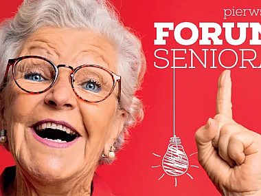 Forum dla Seniora w Sosnowcu Forum dla Seniora w Sosnowcu