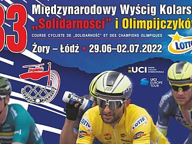 Międzynarodowy wyścig kolarski Międzynarodowy wyścig kolarski