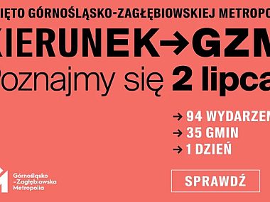 Święto Metropolii w Zagłębiu Święto Metropolii w Zagłębiu