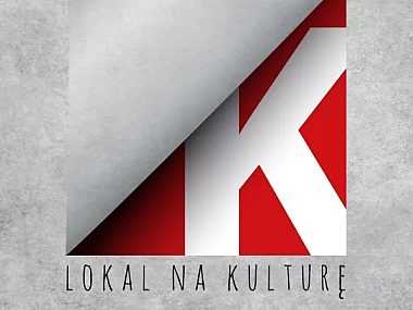 Sosnowiecki „Lokal na kulturę" Sosnowiecki „Lokal na kulturę"
