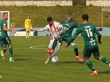 Pierwszy mecz Zagłębia Sosnowiec Pierwszy mecz Zagłębia Sosnowiec