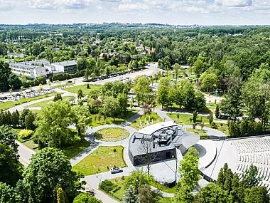 Nowe przystanki autobusowe w Sosnowcu Nowe przystanki autobusowe w Sosnowcu