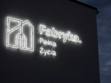 Fabryka Pełna Życia Fabryka Pełna Życia