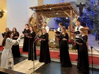 Przesłuchania eliminacyjne na Ukrainie