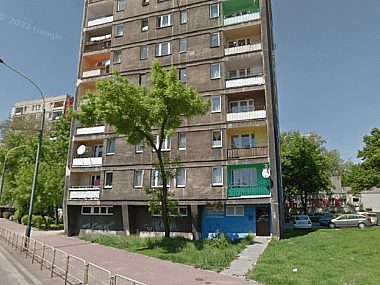 Zabójstwo w Sosnowcu Zabójstwo w Sosnowcu